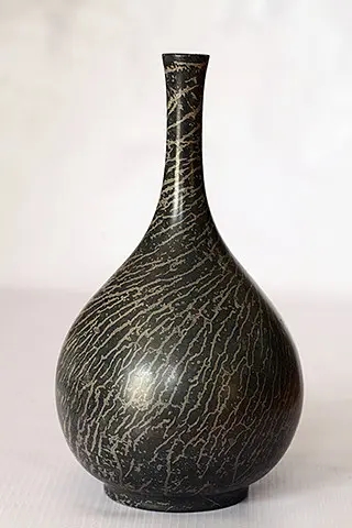 黑陶:古老的中国制陶技艺
